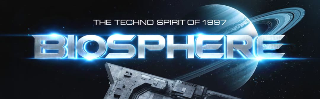 BIOSPHERE flyer